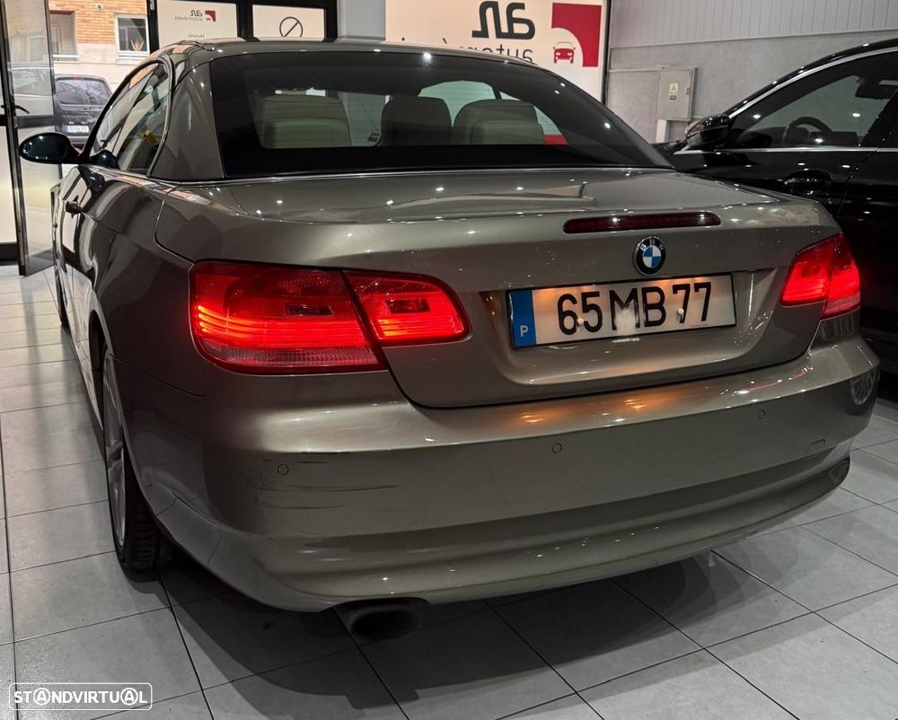 BMW 320 i Edition Exclusive - 8