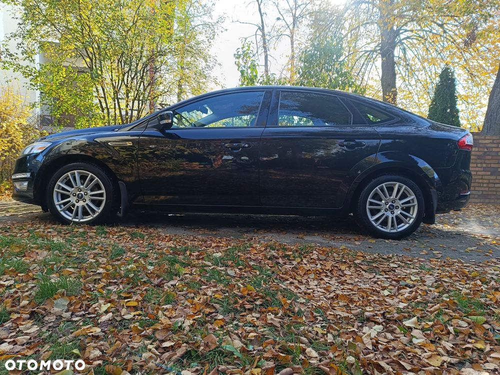 Ford Mondeo - 24