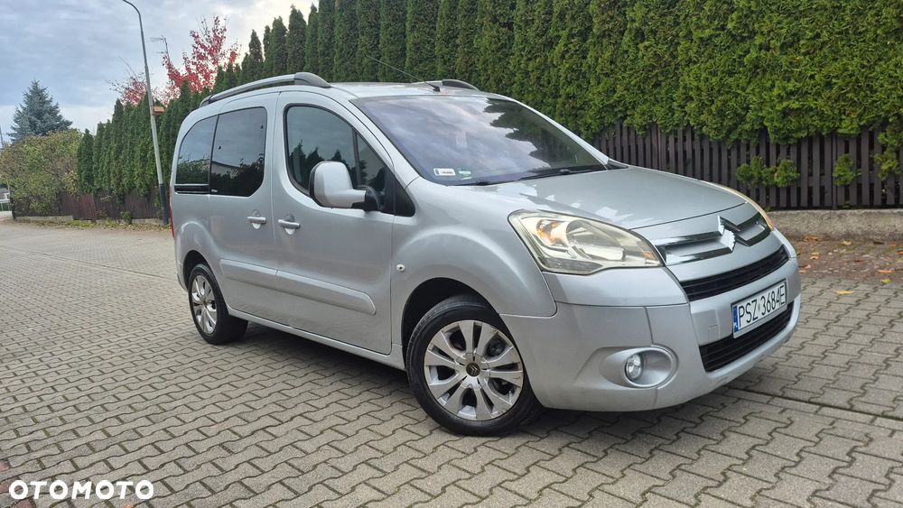 Citroën Berlingo - 13