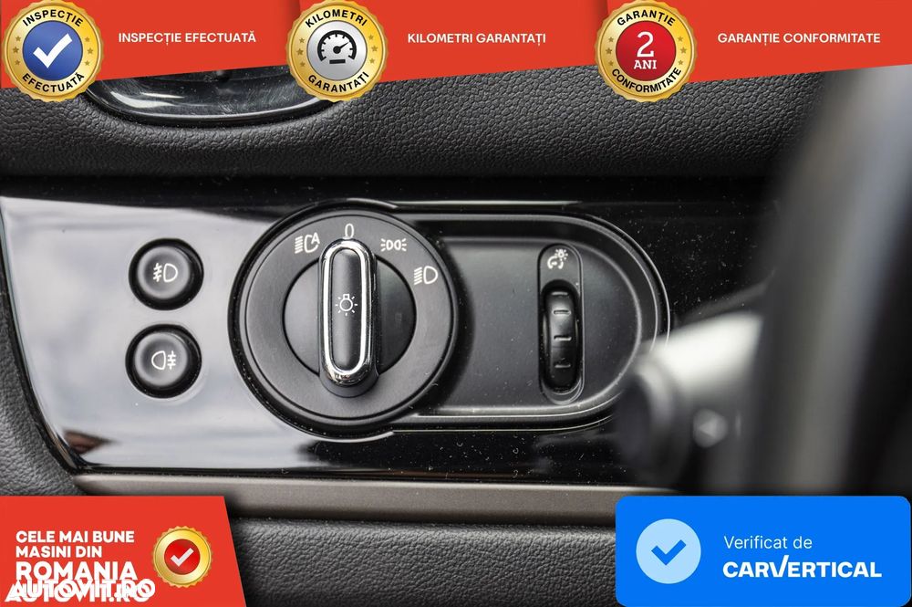 Mini Countryman Cooper S All4 Aut. - 10
