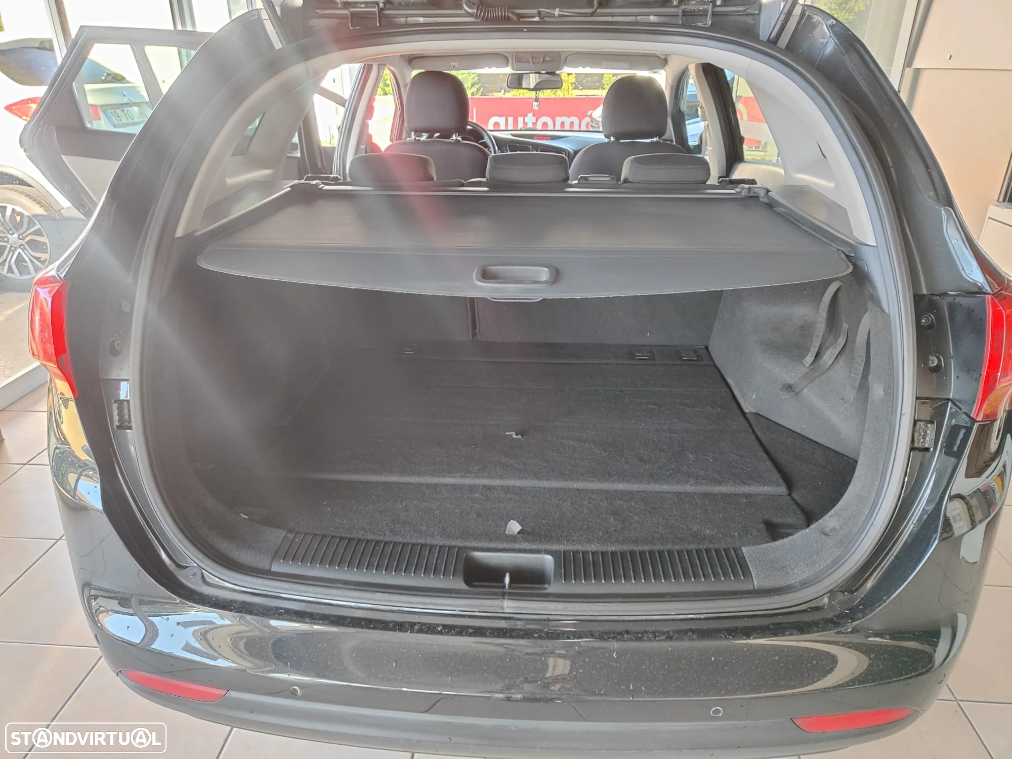 Kia Ceed SW 1.4 CRDi Nav Line - 13
