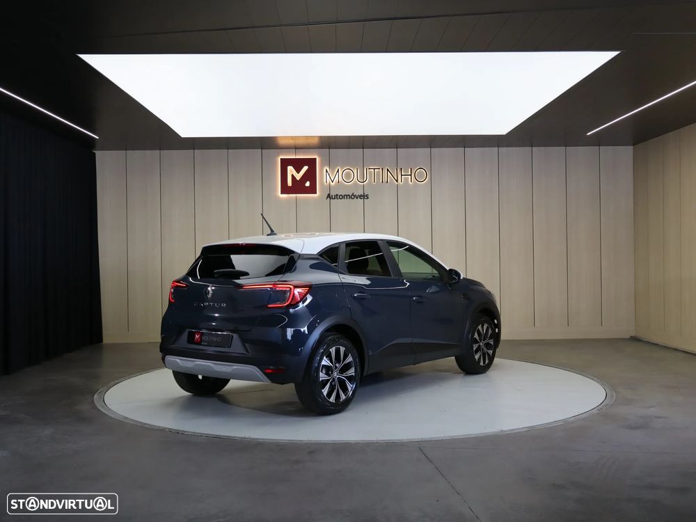 Renault Captur TCe 90 INTENS - 6