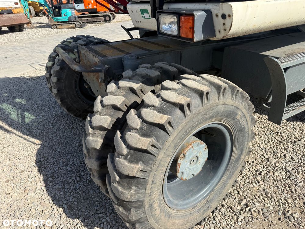 Atlas Atlas-Terex TW190 - 4