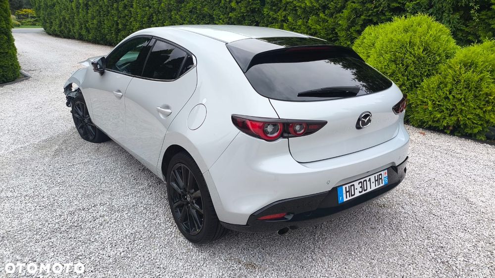 Mazda 3 - 2