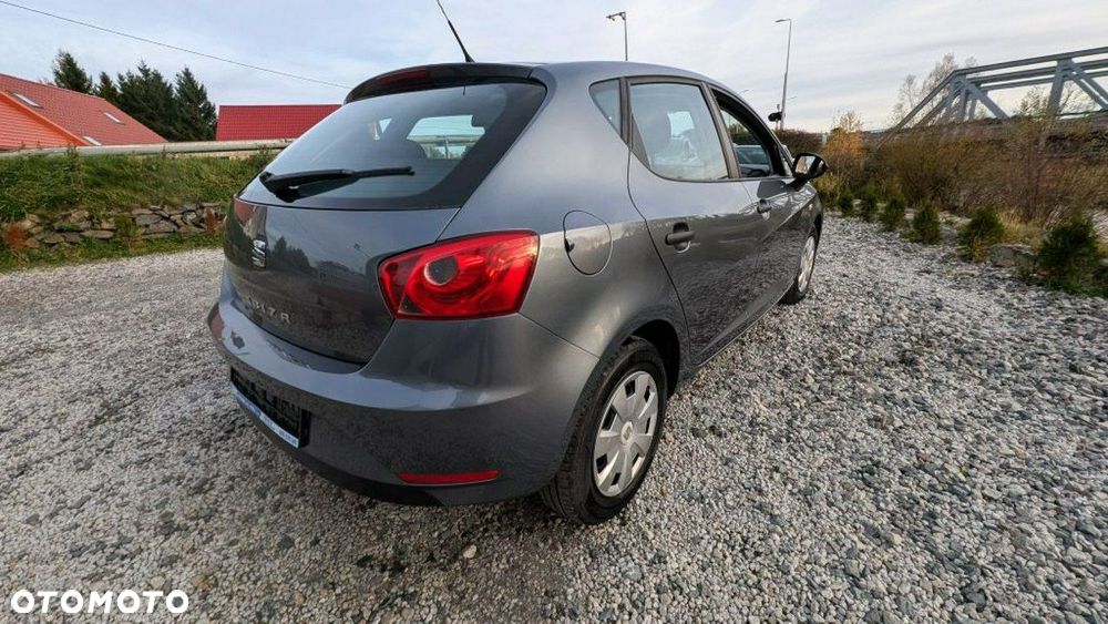 Seat Ibiza - 9