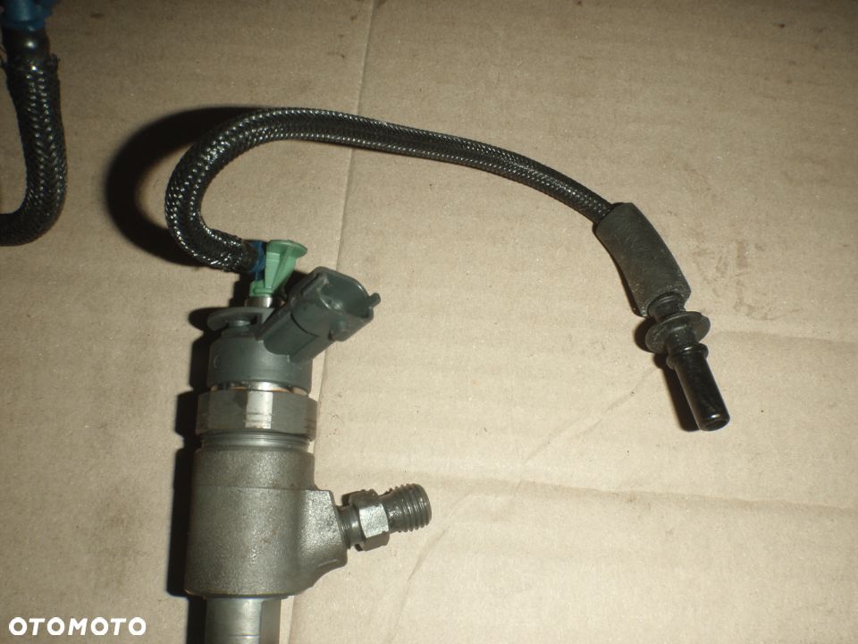 wtrysk wtryskiwacz mini cooper r56 r57 r55 r60 1.6 2.0 diesel - 10