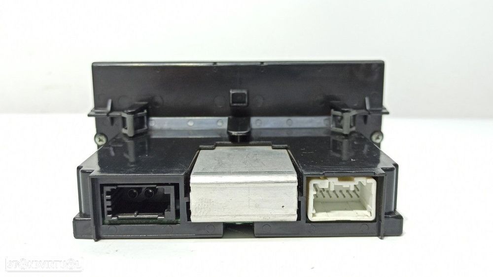 TELA/ECRÃ MULTIFUNÇÕES VOLVO S40 BERLINA 2.0 D KINETIC - 2