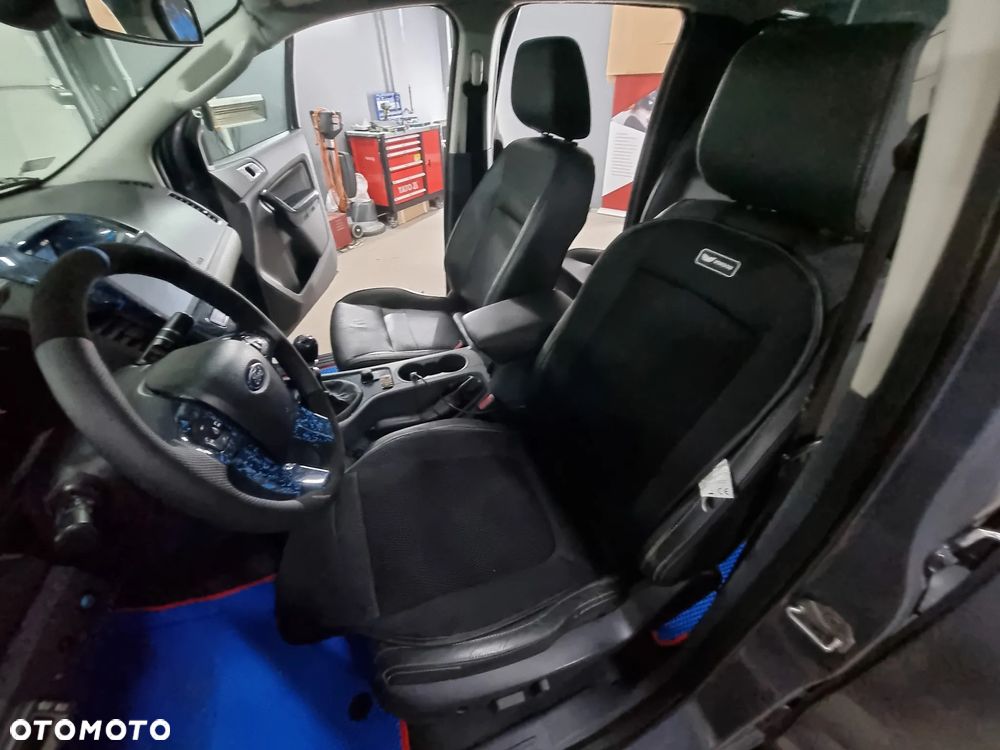 Ford Ranger 3.2 TDCi 4x4 DC Limited - 17