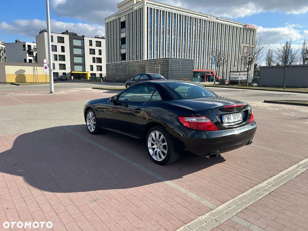 Mercedes-Benz SLK - 2