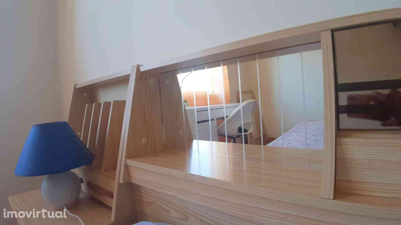 Quarto para mulher - Grande imagem: 2/4