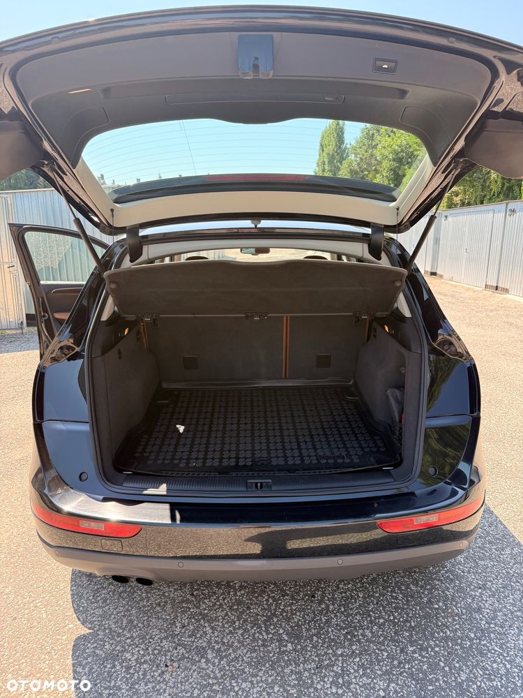 Audi Q5 2.0 TDI Quattro - 6
