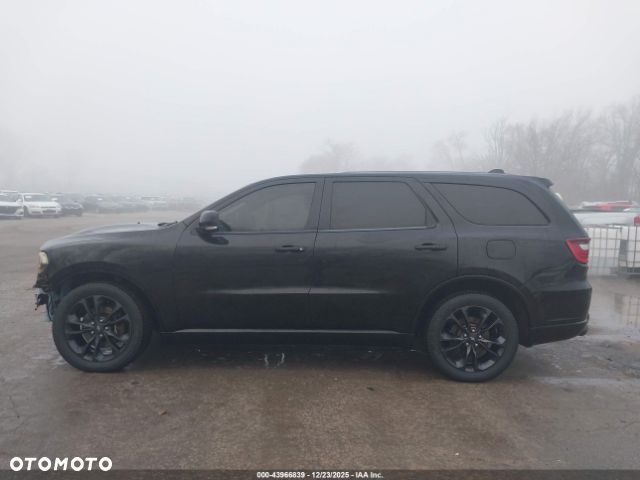 Dodge Durango 5.7 R/T - 9