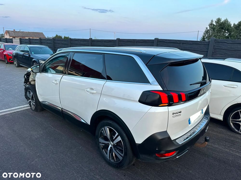 Peugeot 5008 1.6 THP Allure S&S EAT6 - 37