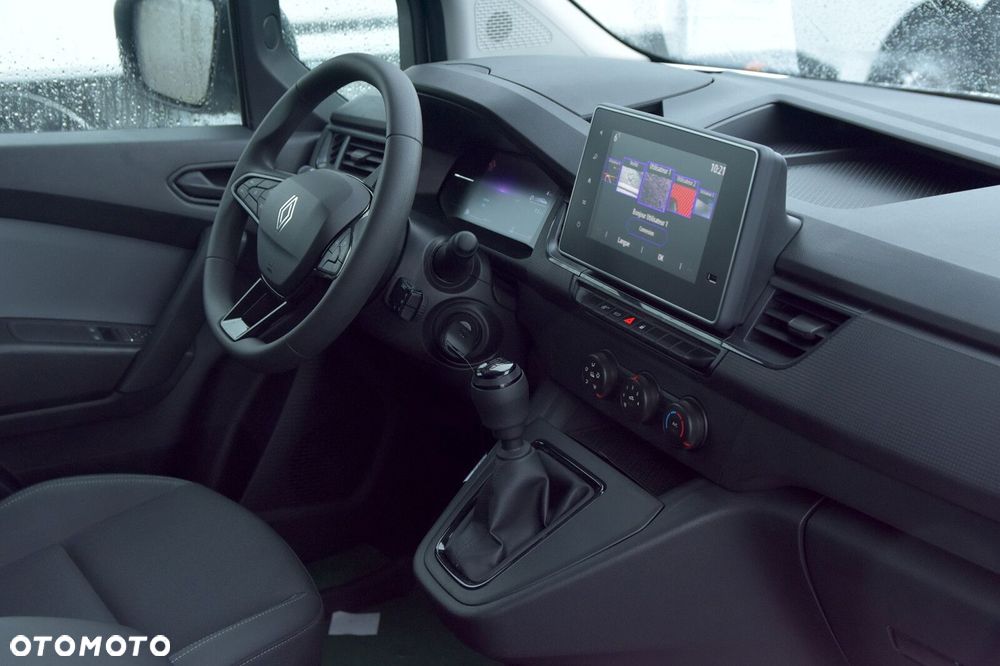 Renault Kangoo Van 1.5 dCi 95KM L1H1 - 19