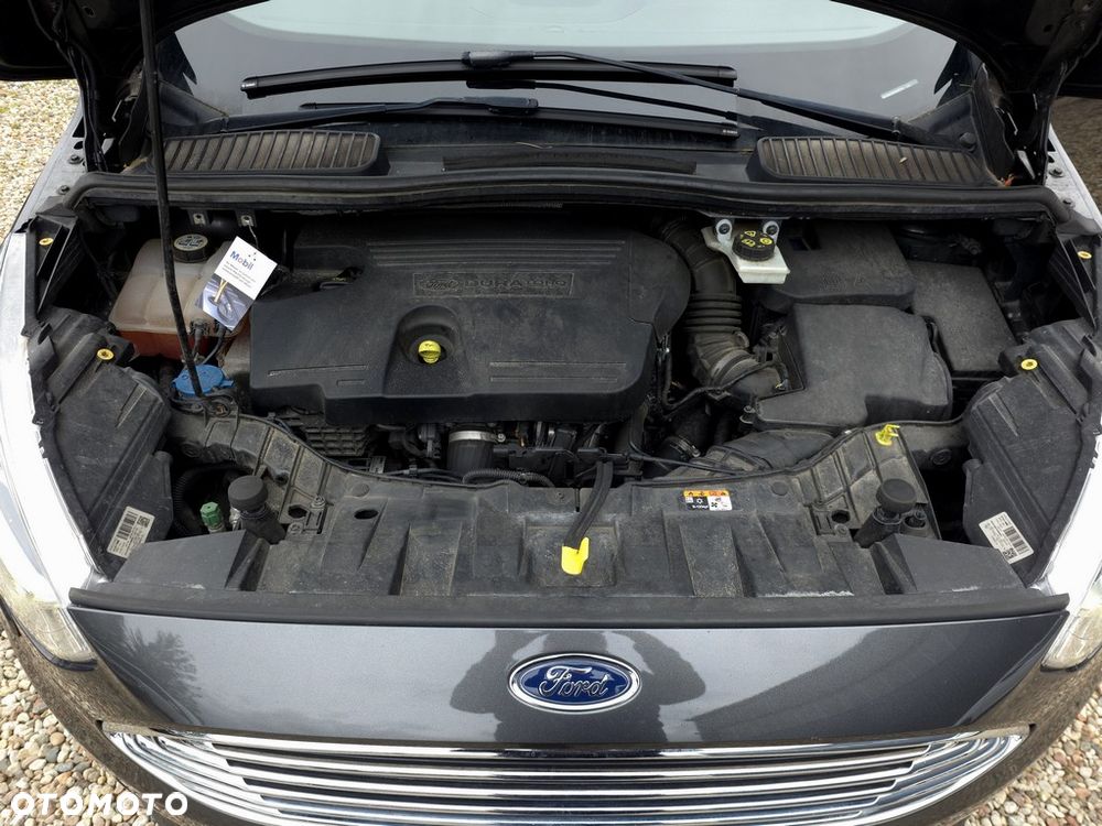 Ford C-MAX 2.0 TDCi Titanium ASS - 38