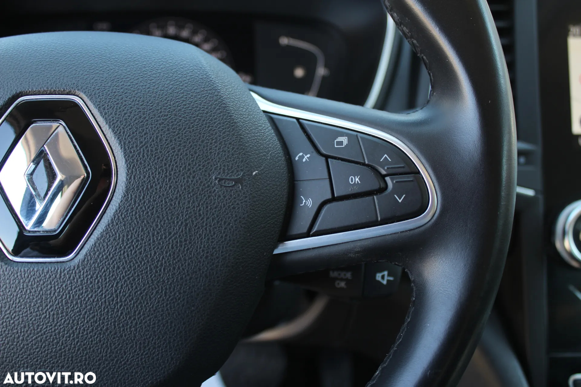 Renault Talisman Blue dCi 160 EDC LIFE - 6