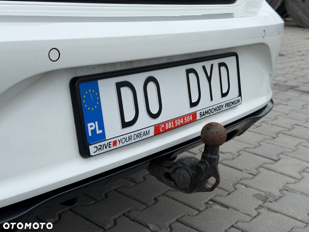 Volkswagen Arteon 2.0 TSI 4Motion R DSG - 7