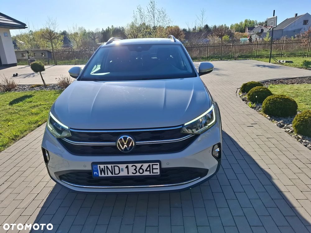 Volkswagen Taigo 1.0 TSI Special Edition - 5