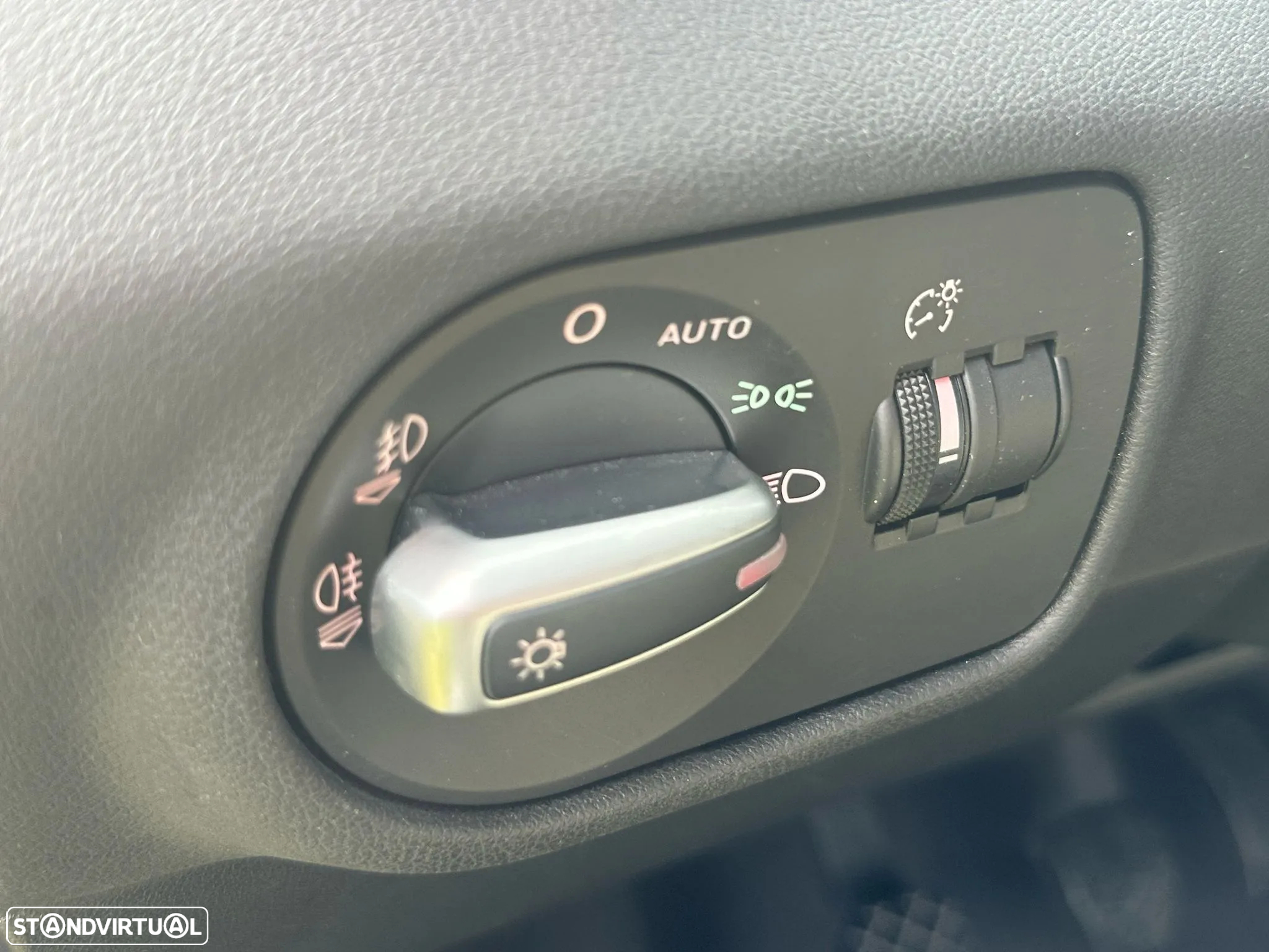 Audi A1 1.6 TDI Special Edition - 9