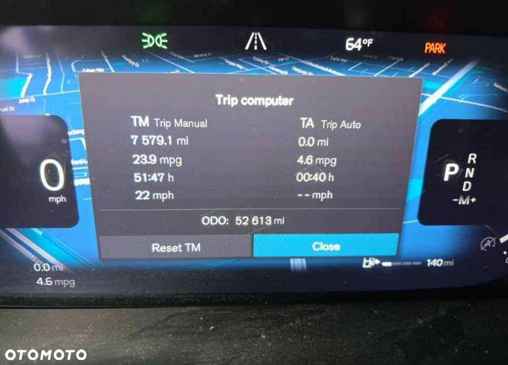 Volvo XC 60 B5 B AWD R-Design - 9