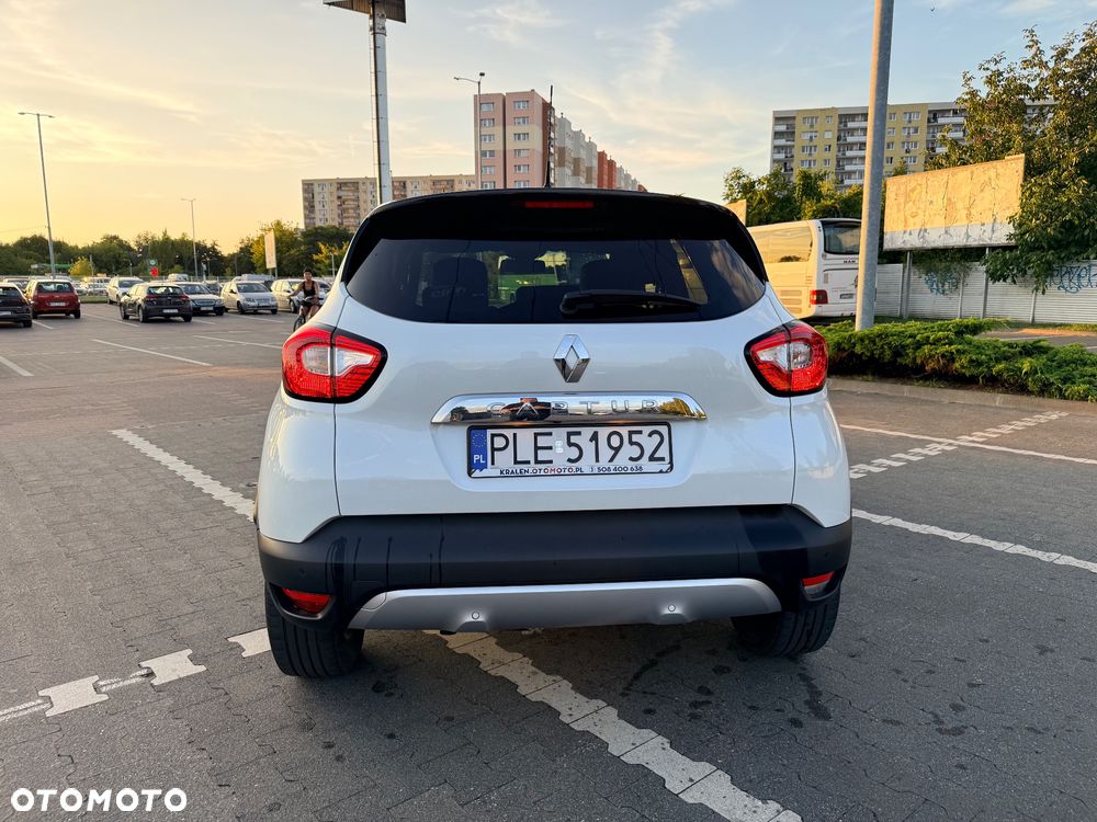 Renault Captur 1.2 Energy TCe Intens - 6