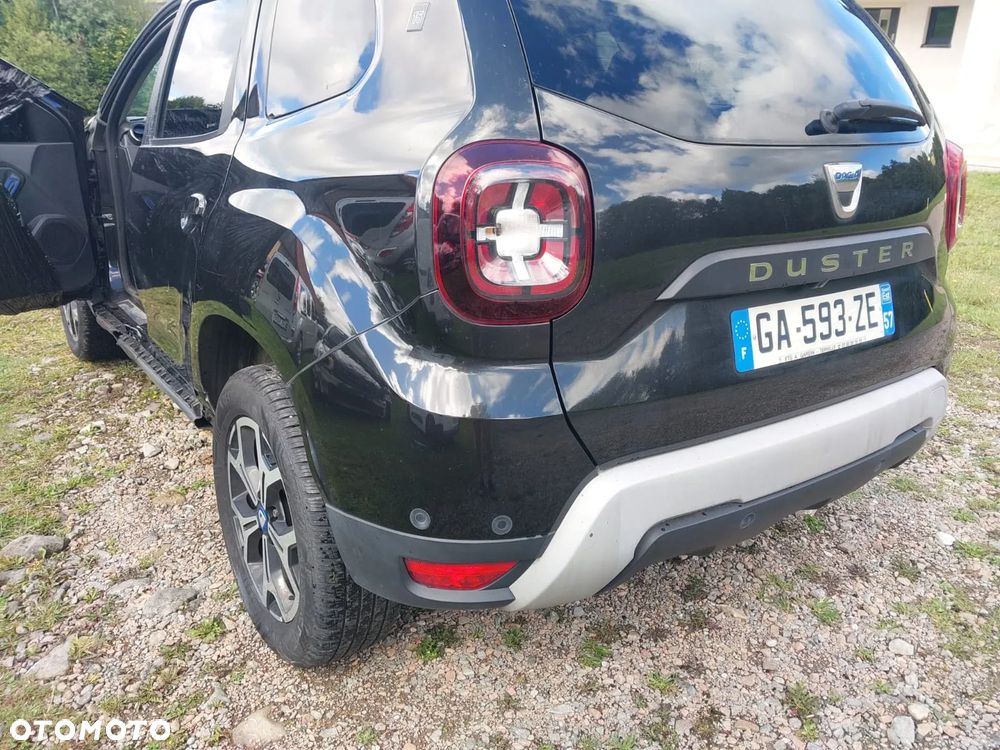 Dacia Duster - 4
