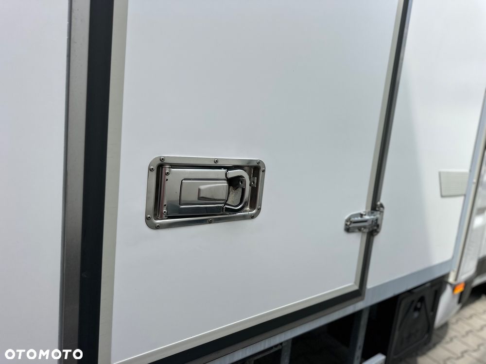 Fiat Ducato Mulitemperatura Salon RP - 11