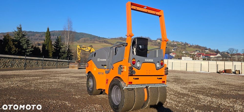 Hamm HD 14 TT - 8