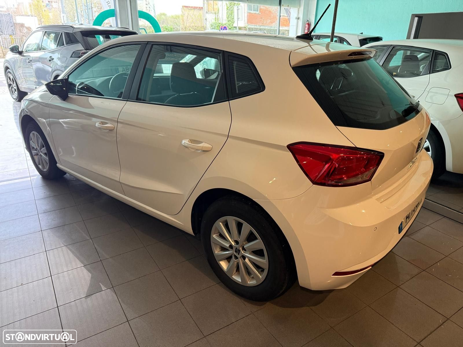 SEAT Ibiza 1.0 TSI Style - 2