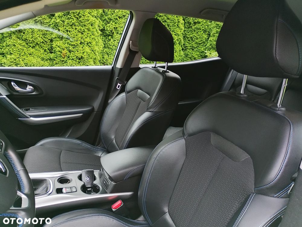 Renault Kadjar 1.2 Energy TCe S-Edition - 12