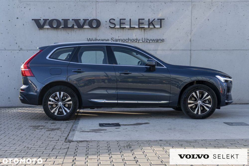 Volvo XC 60 - 9
