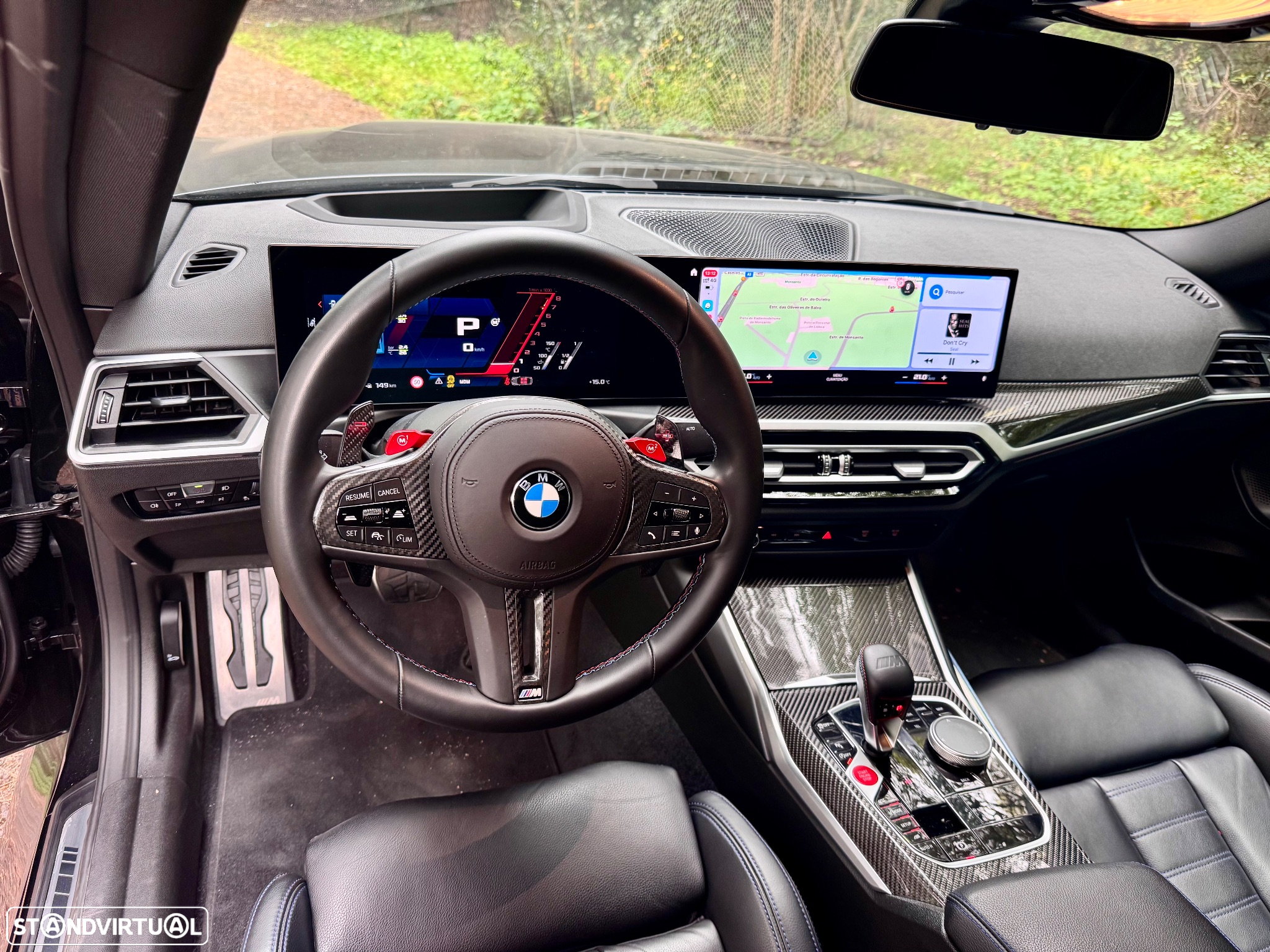 BMW M2 Auto - 19