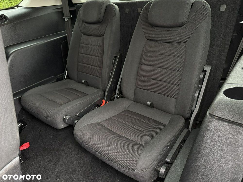 Ford S-Max 2.0 TDCi DPF Titanium - 21