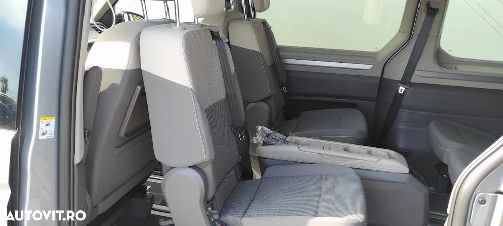 Volkswagen Multivan L 2.0 TDI DSG 110KW Life - 13
