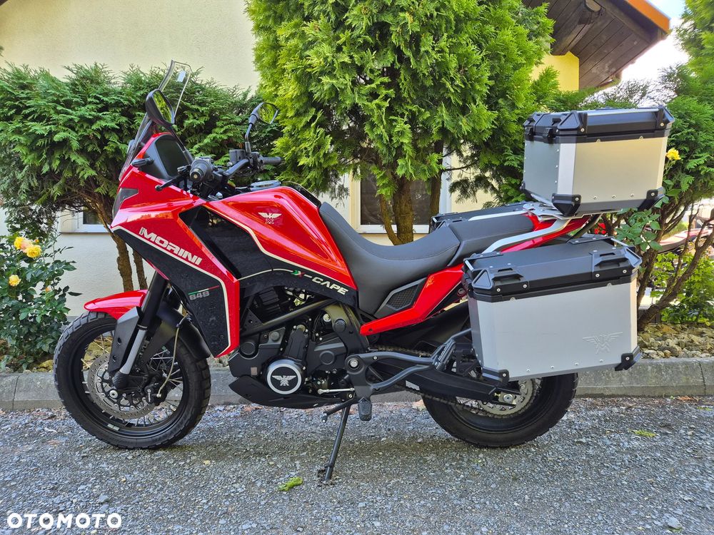 Moto Morini Inny - 11