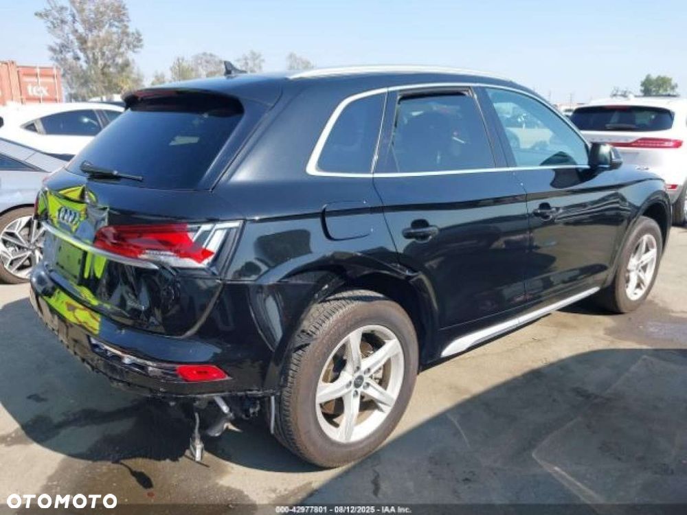 Audi Q5 - 4