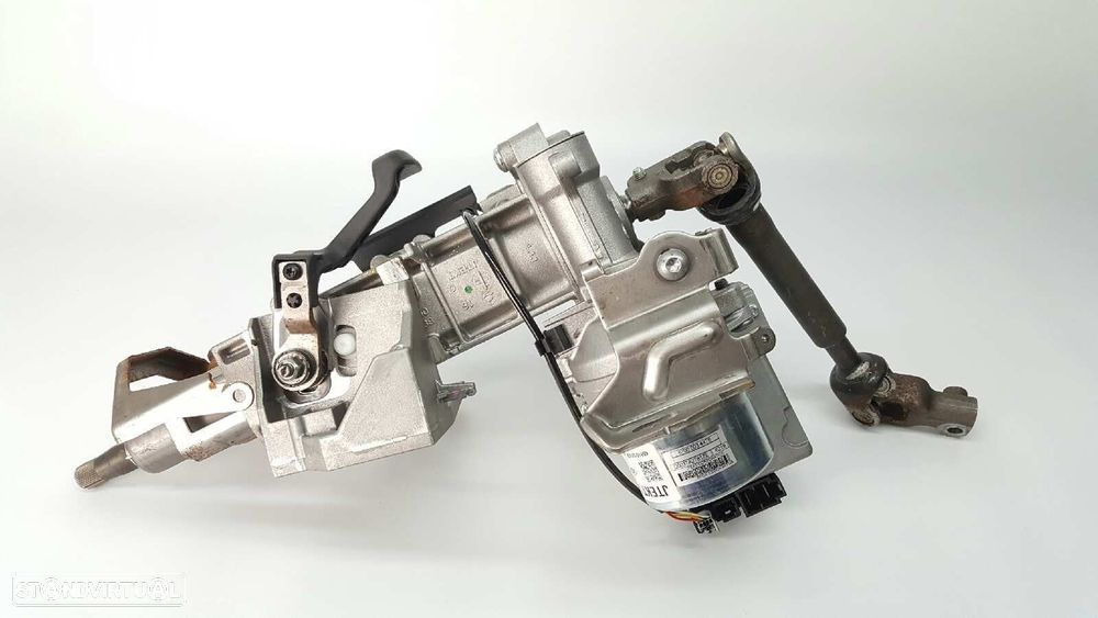 COLUNA DE DIREÇÃO RENAULT CLIO IV BUSINESS - 1