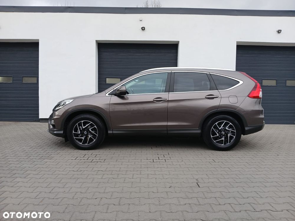 Honda CR-V 1.6i-DTEC Elegance (ADAS / Connect+) / (2WD) - 36