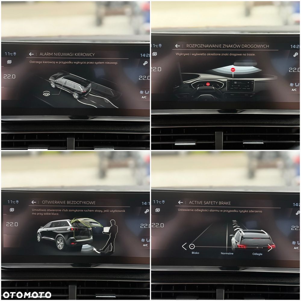 Peugeot 5008 1.5 BlueHDi GT S&S EAT8 - 26