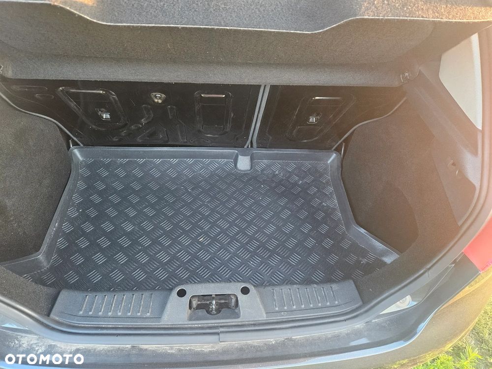 Ford Fiesta 1.25 Titanium - 10