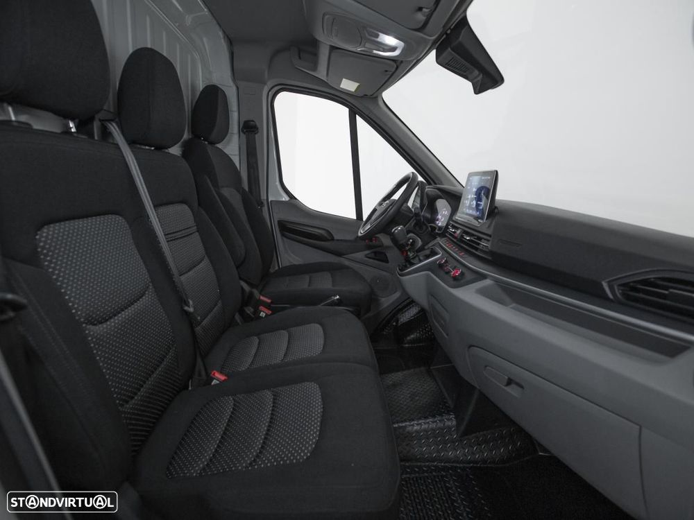 Maxus Deliver 9 2.0 transporter c/iva - 10