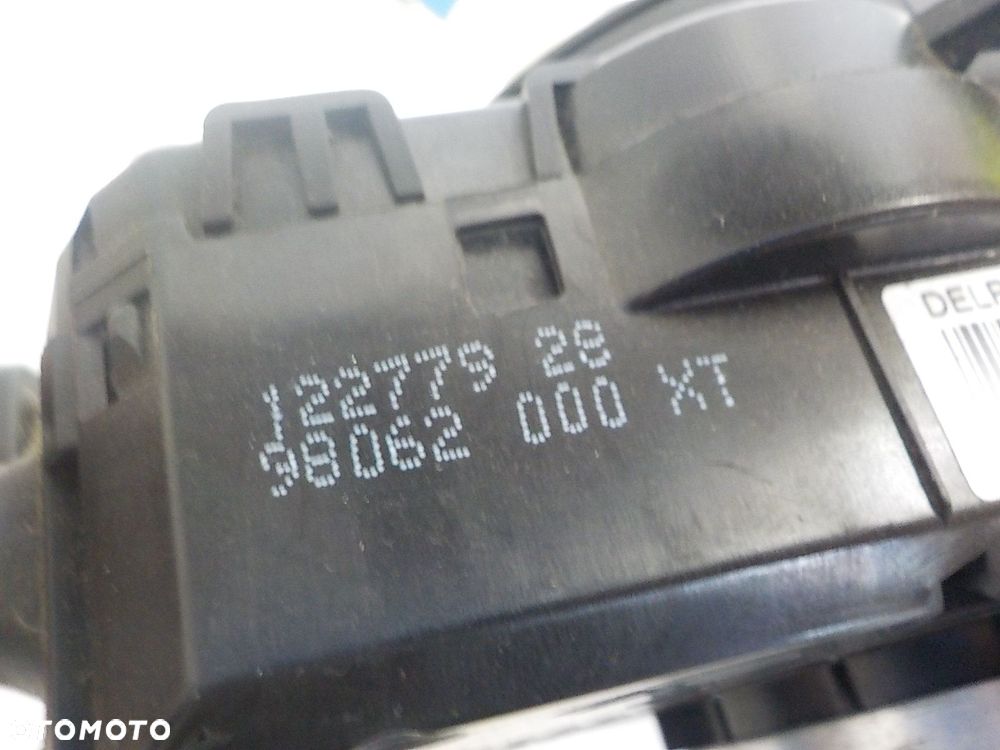 PEUGEOT 308 PRZEŁĄCZNIK ZESPOLONY 98062000XT - 2