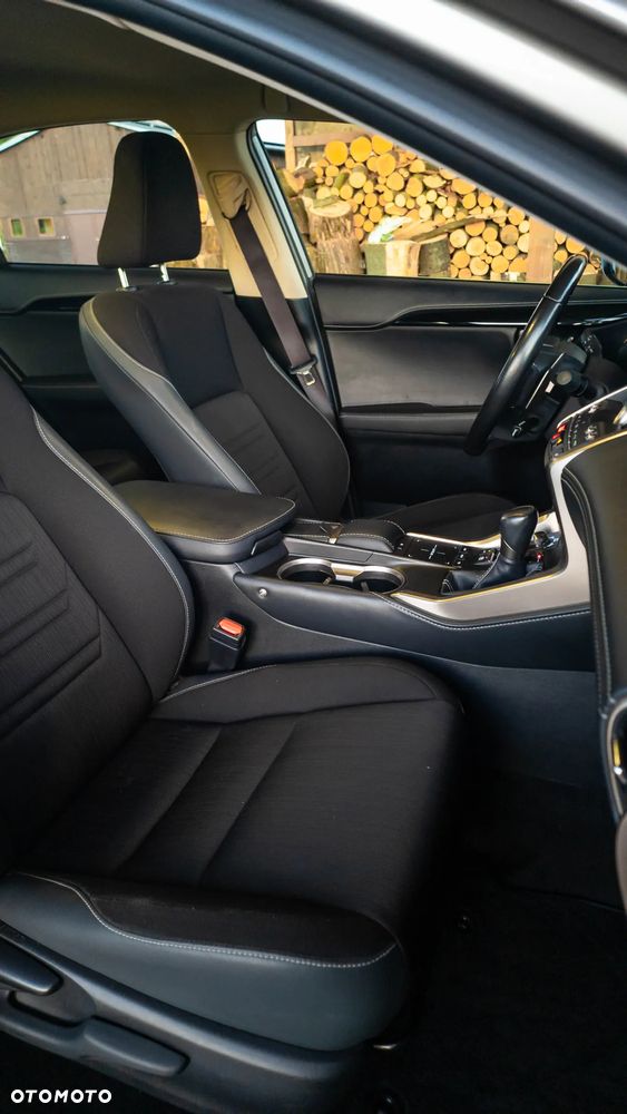 Lexus NX 300 Optimum AWD - 13