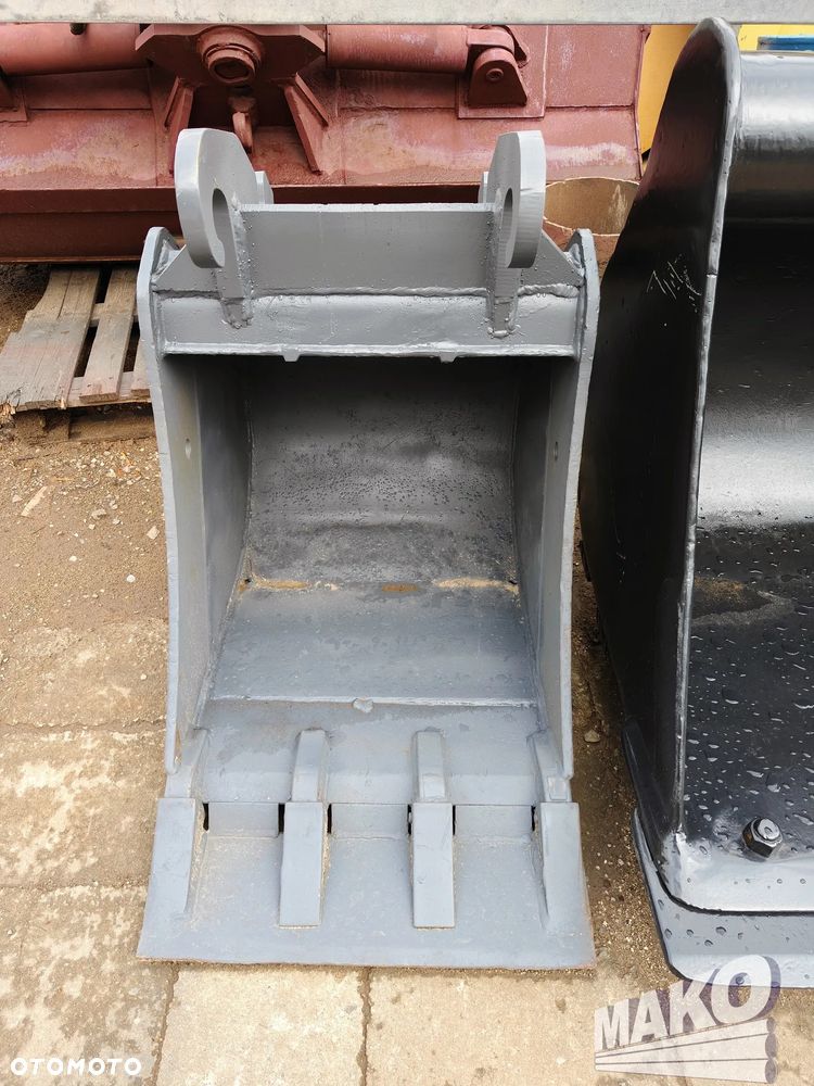 Łyżka Geith 60cm do koparki Verachtert CW10 - 3