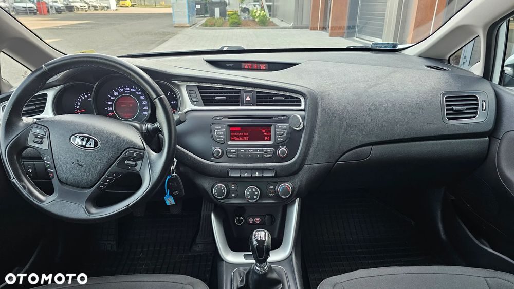 Kia Ceed 1.4 S - 5