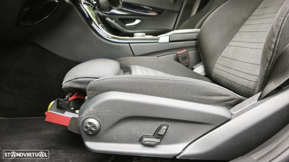 Mercedes-Benz C 300 de T 9G-TRONIC Exclusive - 23