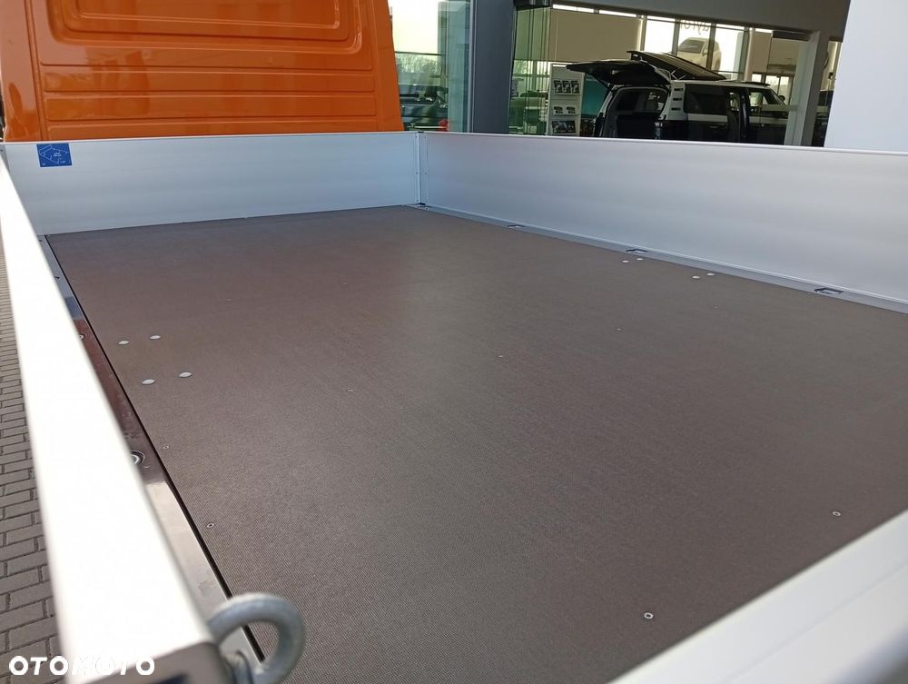 Volkswagen Crafter - 7