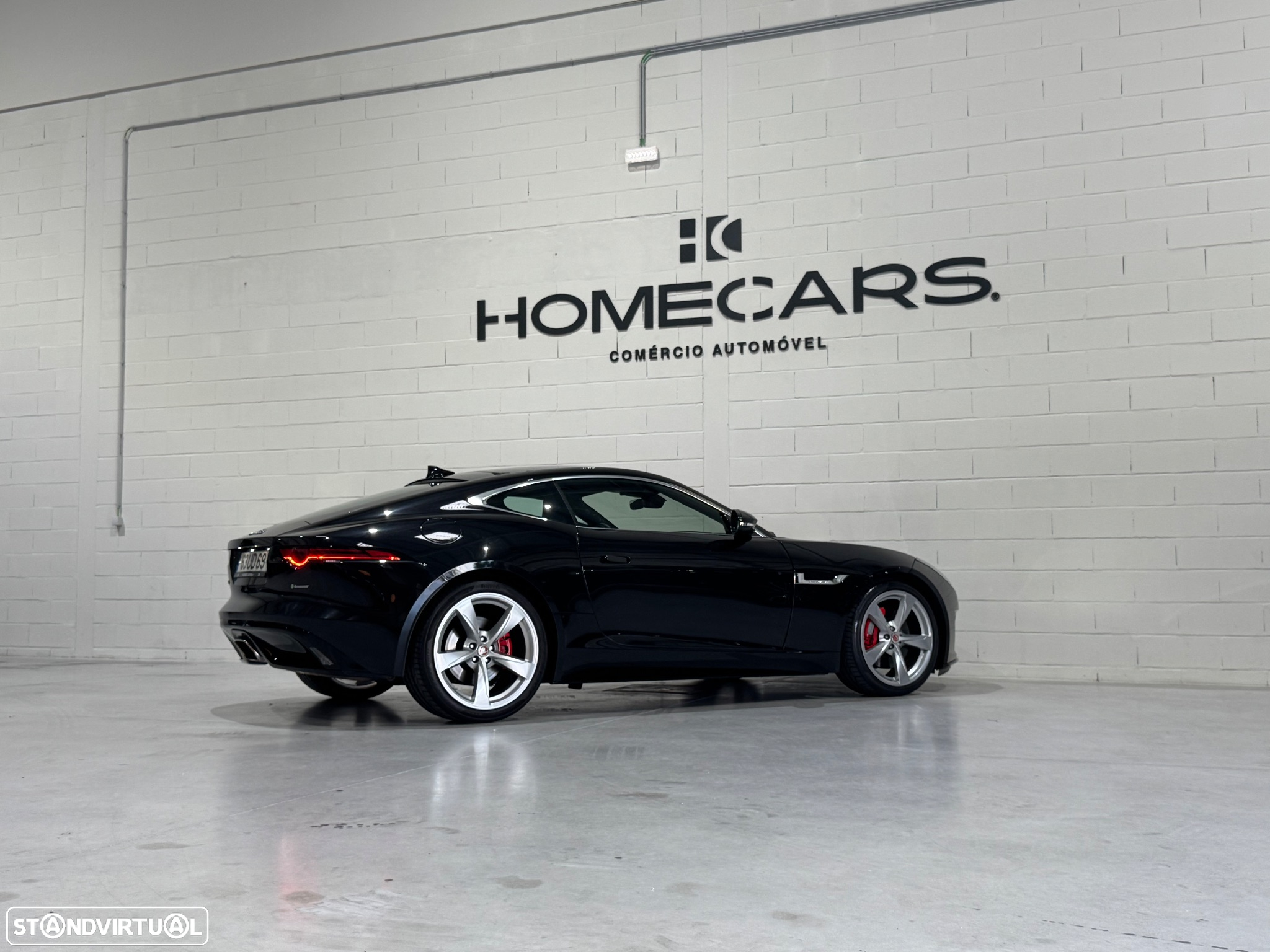 Jaguar F-Type 2.0 i4 R-Dynamic - 13