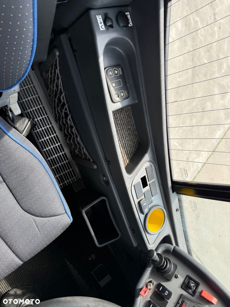 Volvo 9700 HD - 20