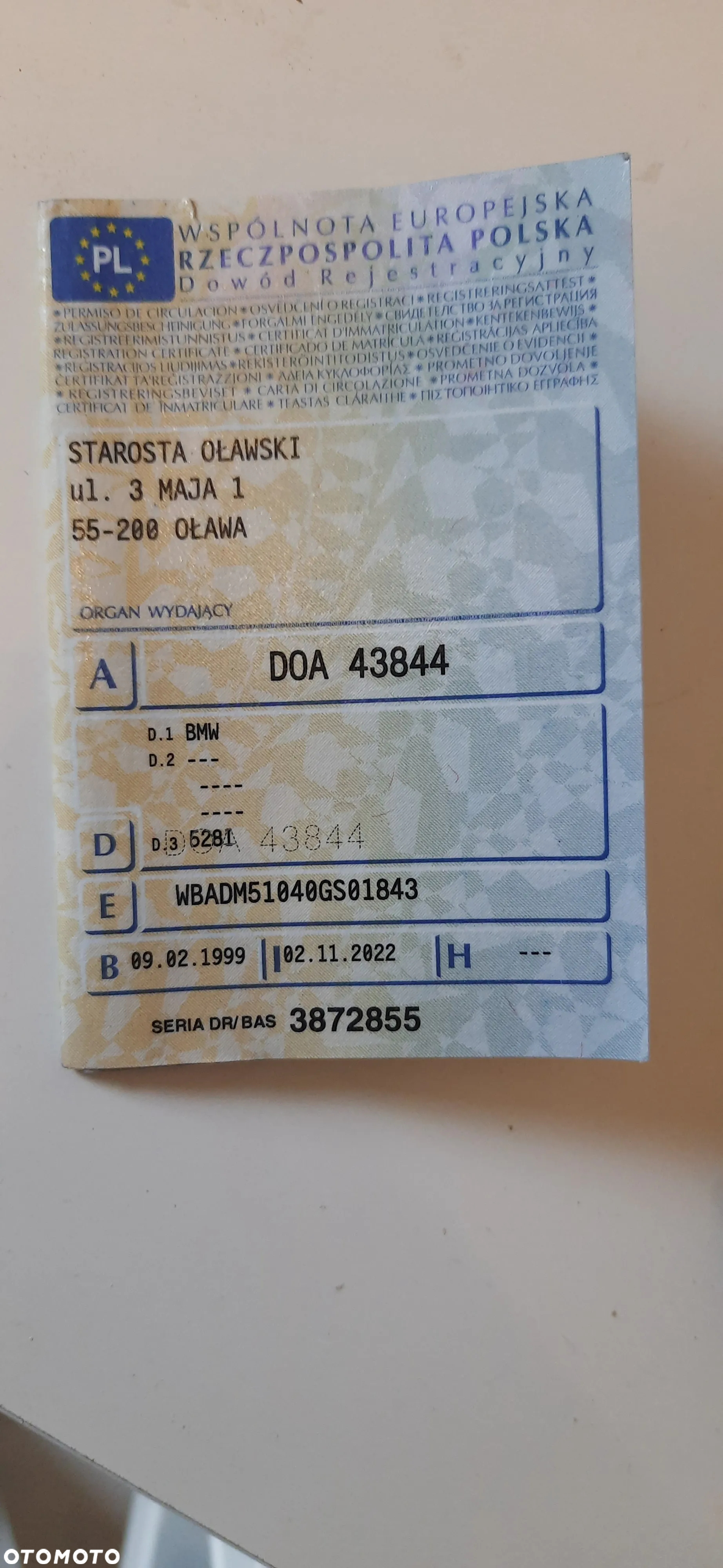 BMW Seria 5 528i - 18